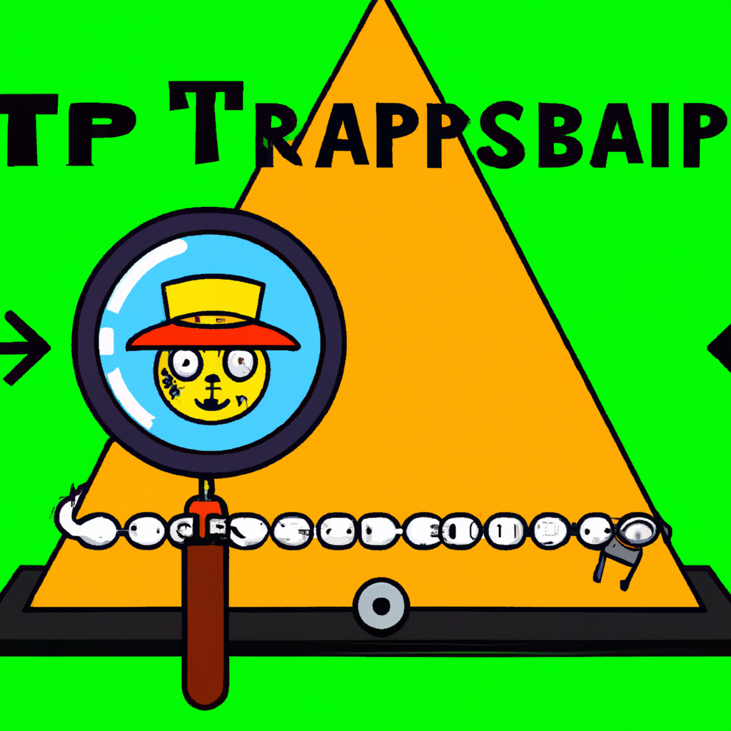 The crypto trap that won’t let you sell — and how to avoid it