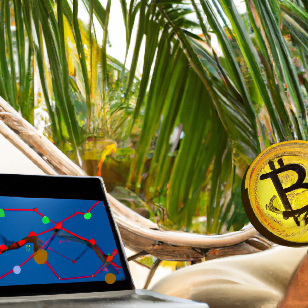 How to earn crypto passively without trading