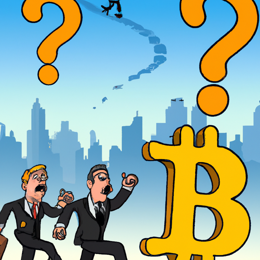 The corporate Bitcoin gold rush is on — but at what cost?
