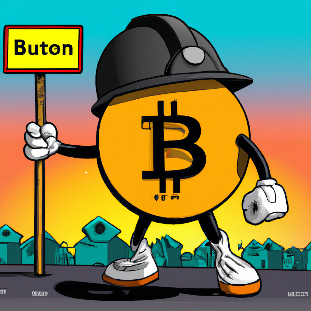 US home mortgage regulator considers Bitcoin amid housing crisis