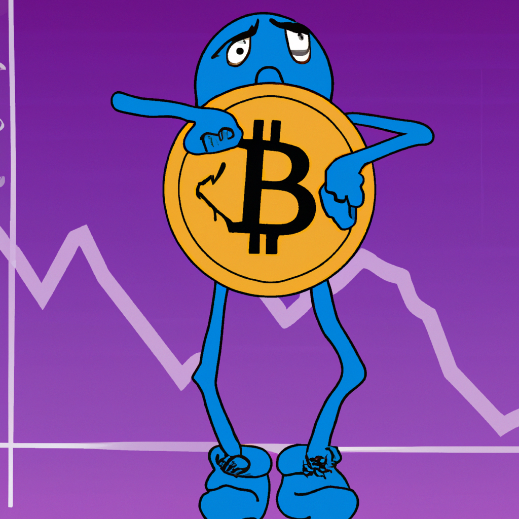 Bitcoin hashrate down ~15% since June 15, steepest drop in 3 years