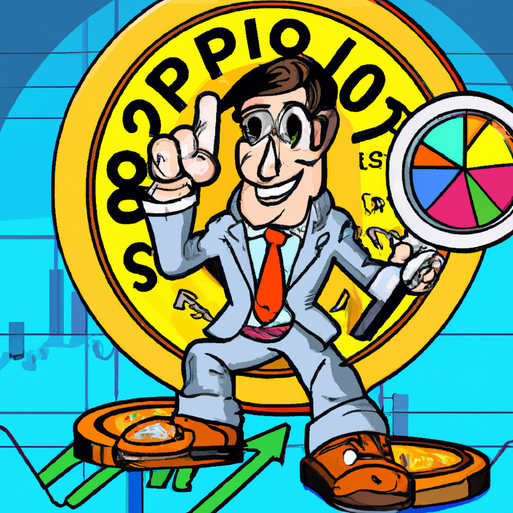 Michael Saylor’s Strategy has 91% chance of joining S&amp;P 500 in Q2: Analyst