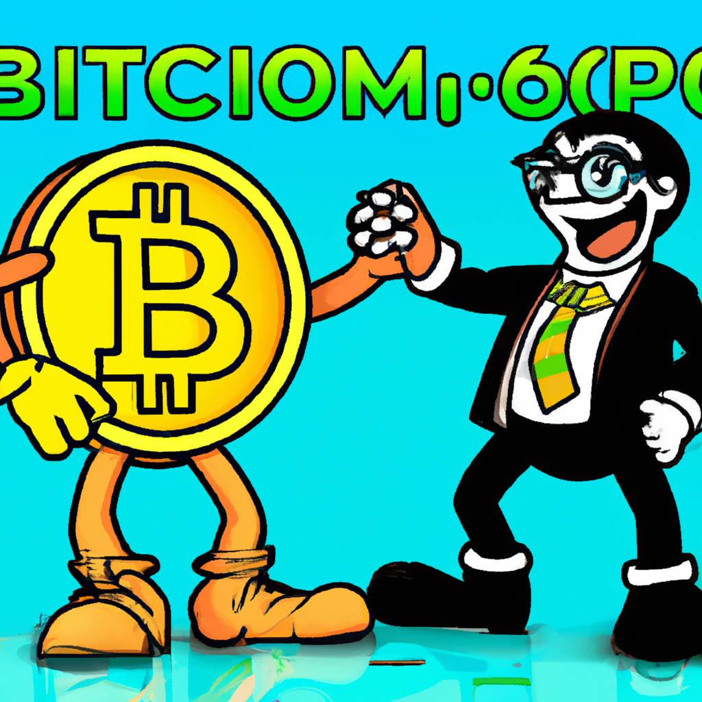 Anthony Pompliano’s crypto venture buys $386M in Bitcoin