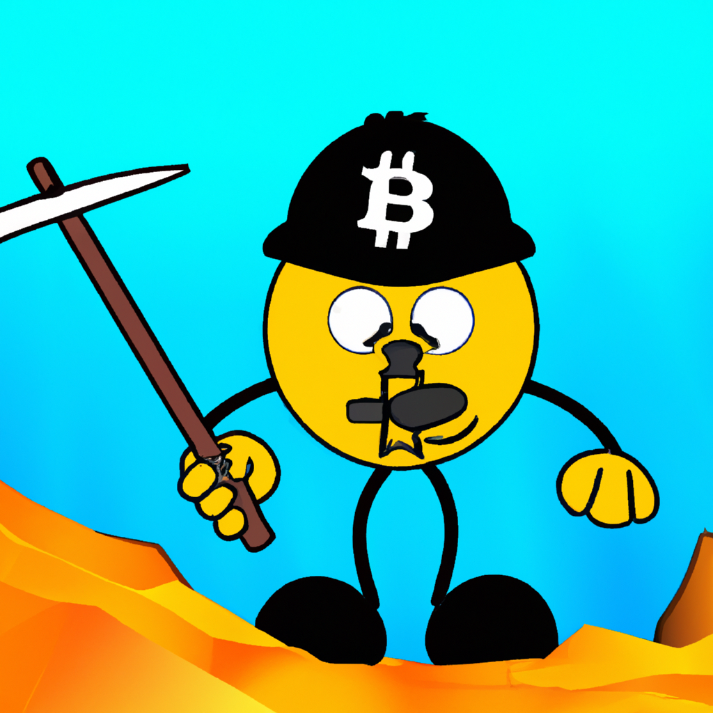Norway deep-sea mining firm plans $1.2B Bitcoin buy