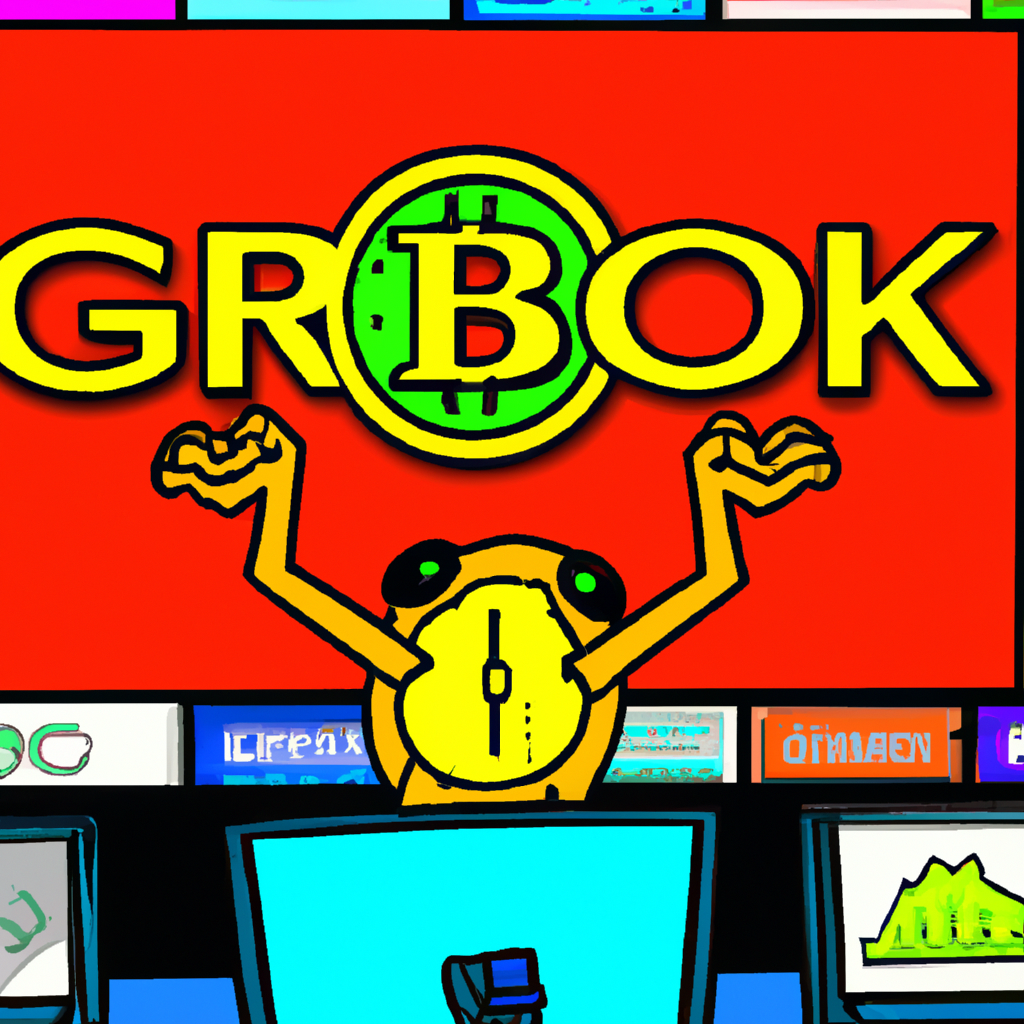 How to use Grok for real-time crypto trading signals