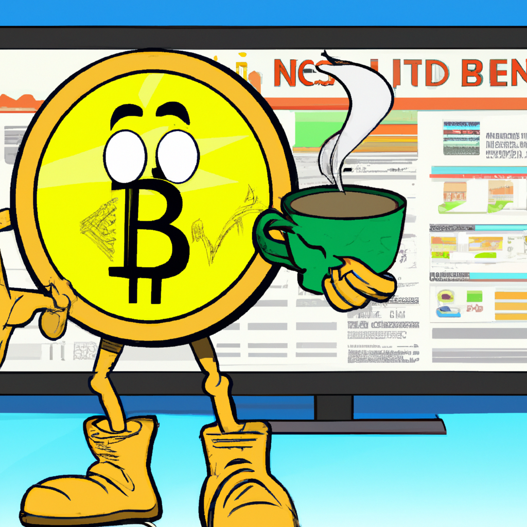 Here’s what happened in crypto today
