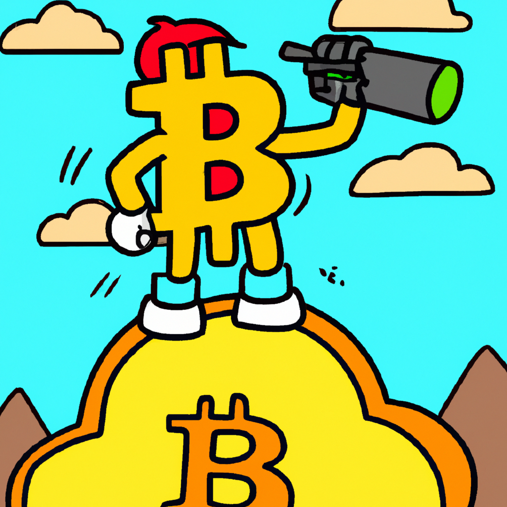 Bitcoin price pattern with 78% accuracy emerges, pointing to new BTC highs