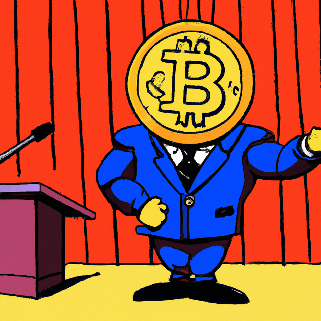 Can Bitcoin ETFs replace bonds in institutional portfolios?