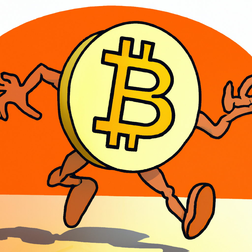 Bitcoin vs. sovereign bonds: Why are some investors making the shift?