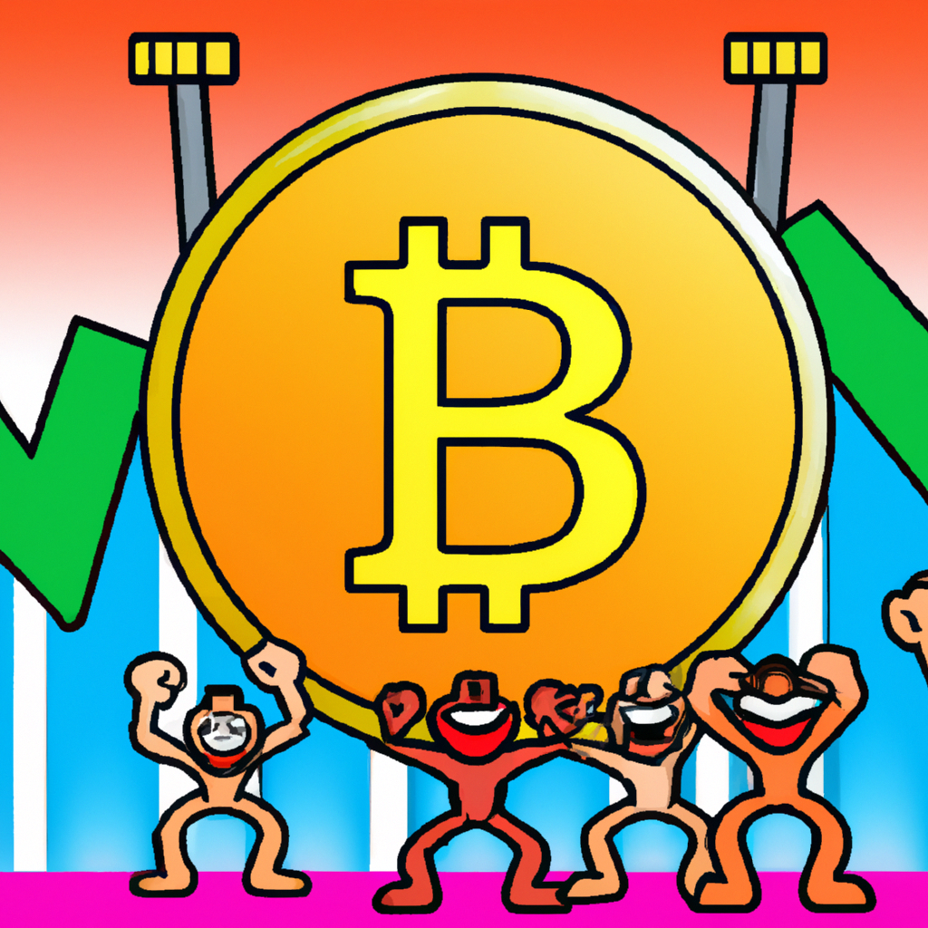 Bitcoin bulls &#039;in control&#039; as BTC price spikes to $108K