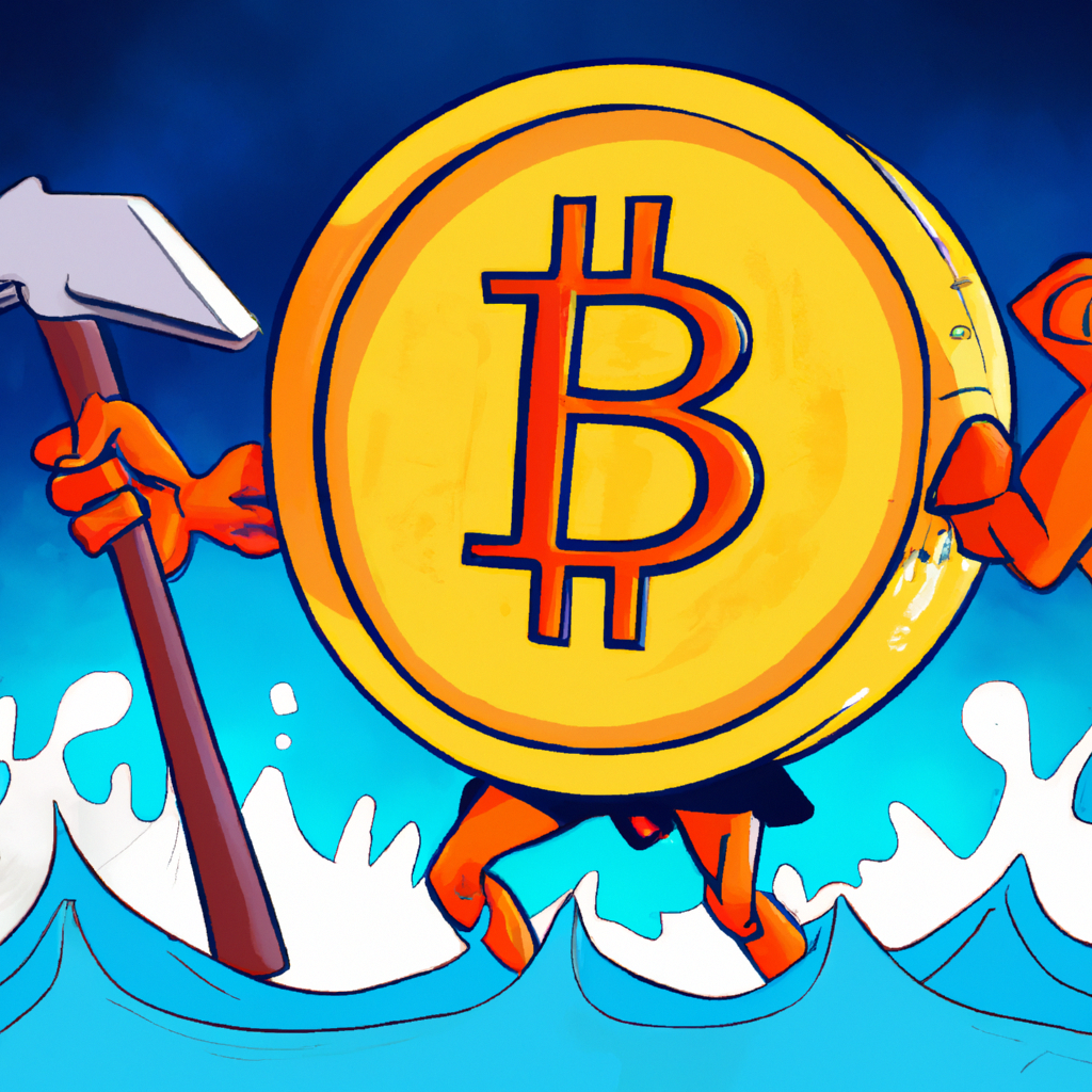Crypto in a time of crisis: Can decentralized fintech hold the line?