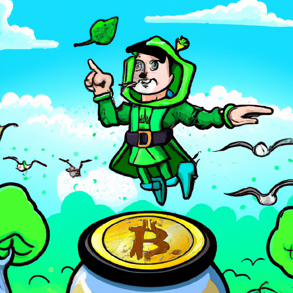 Bitcoin, XRP, SOL futures launch on Robinhood