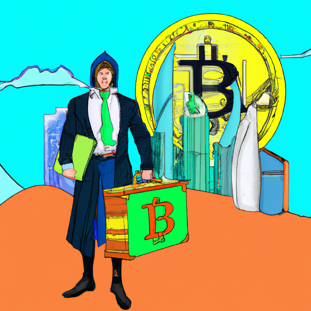 Legal strategy matters more than ever for your crypto startup in the UAE