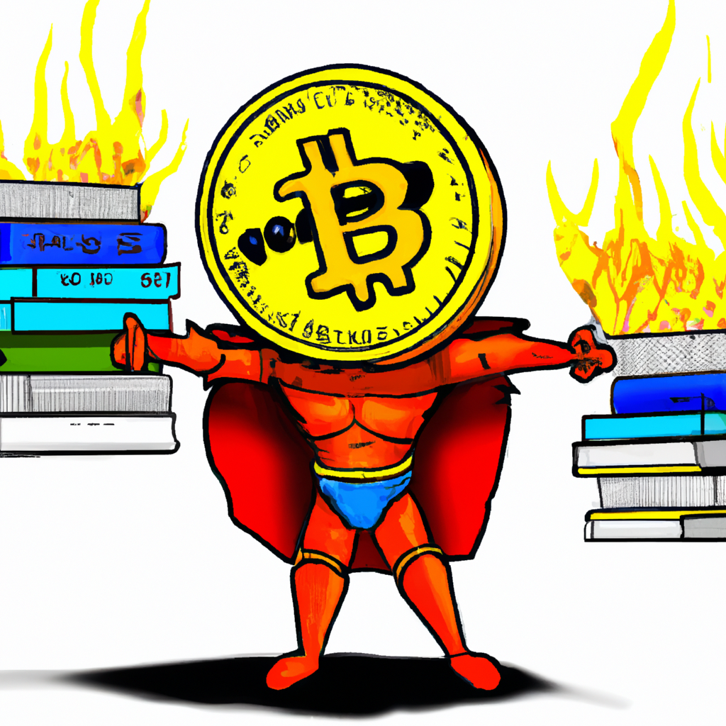Bitcoin loans are back, rewriting the book Celsius burned