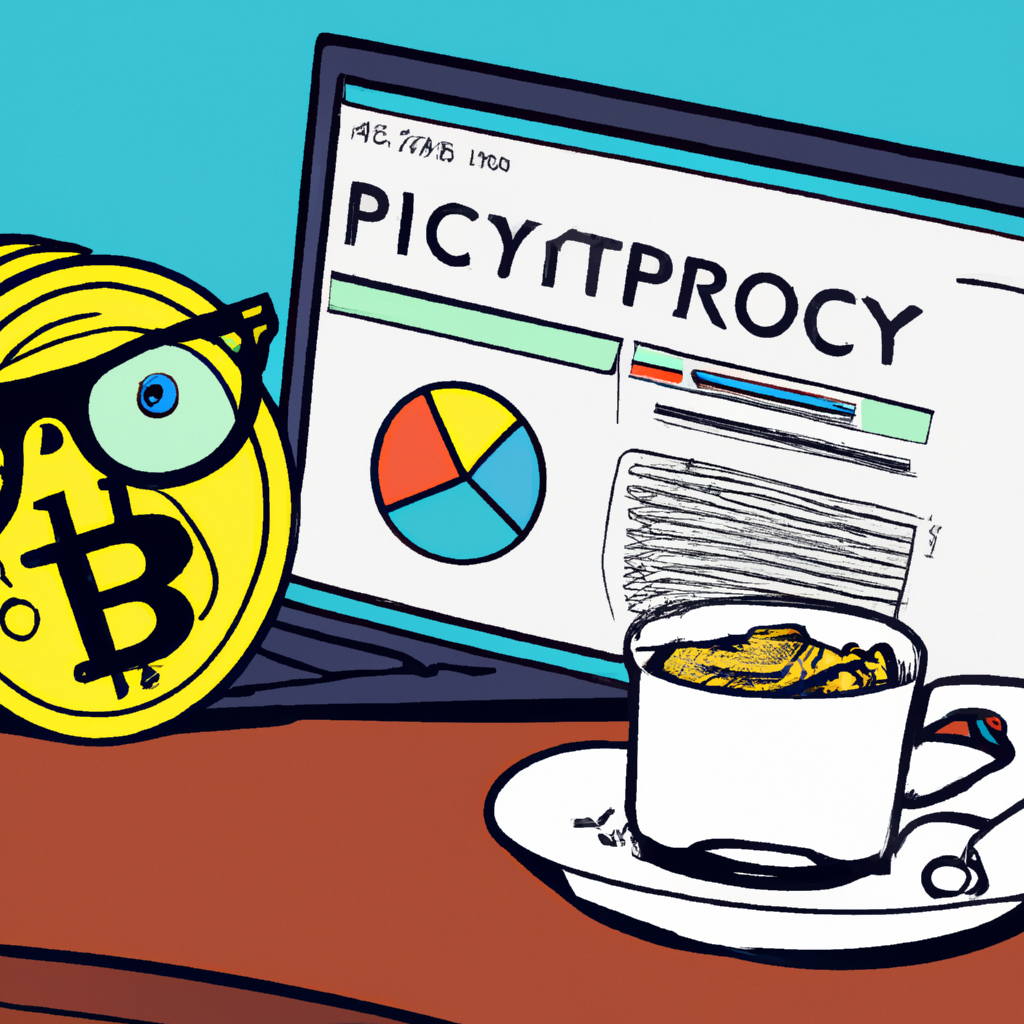 Small crypto trading prodigy nets $1.5M using unorthodox strategy