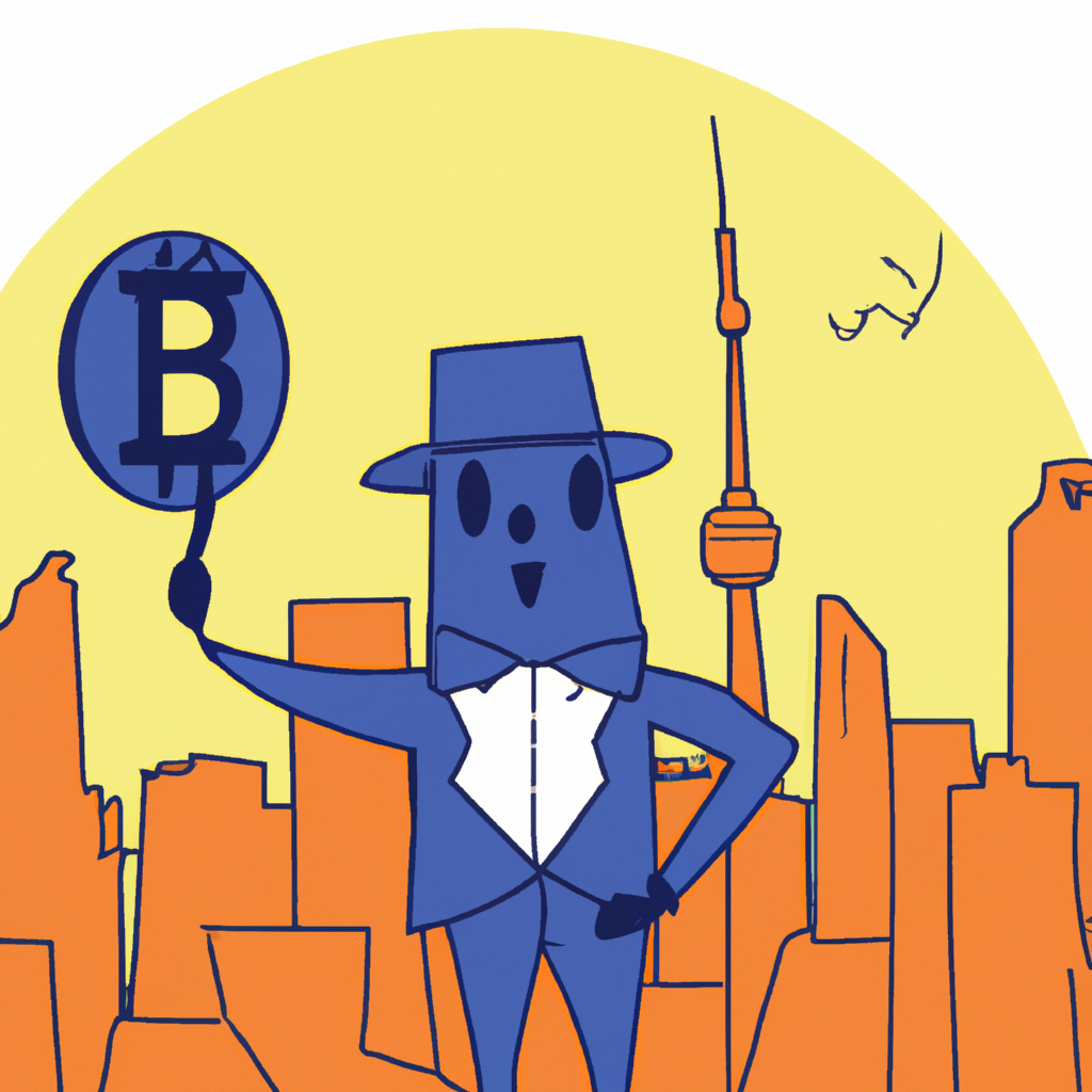 Bitcoin Treasury Corporation to relist on Toronto exchange, buys 292 BTC