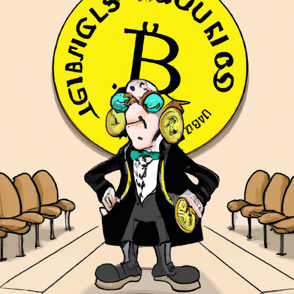 Genius Group eyes massive Bitcoin buys from billion-dollar lawsuits