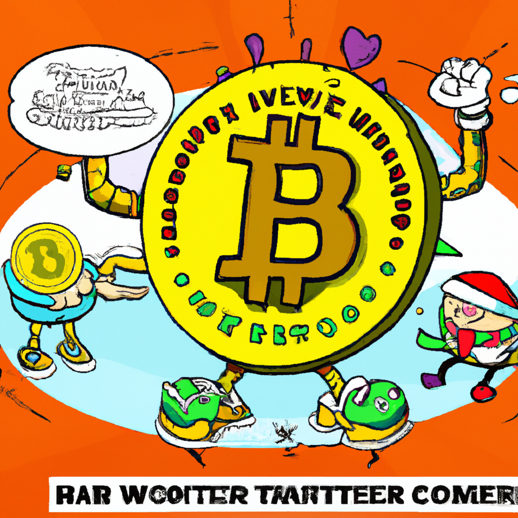 UK’s The Smarter Web Company raises $56M days after big Bitcoin buy