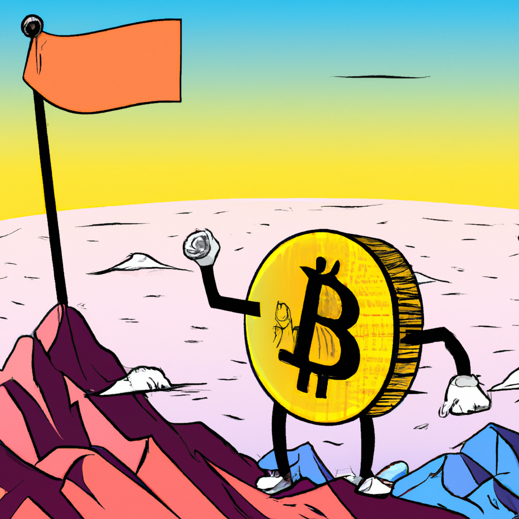 US futures hit record high, setting Bitcoin up for new peak: Analysts