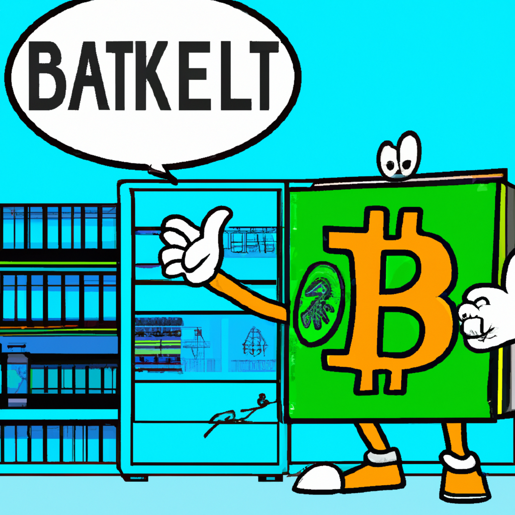 Bakkt Holdings files $1B shelf offering that could fuel Bitcoin buys