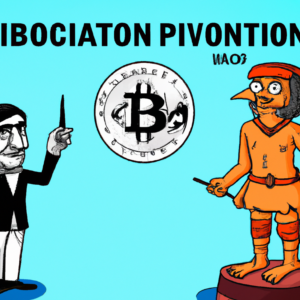 Indian politician calls for Bitcoin reserve pilot as US embraces BTC