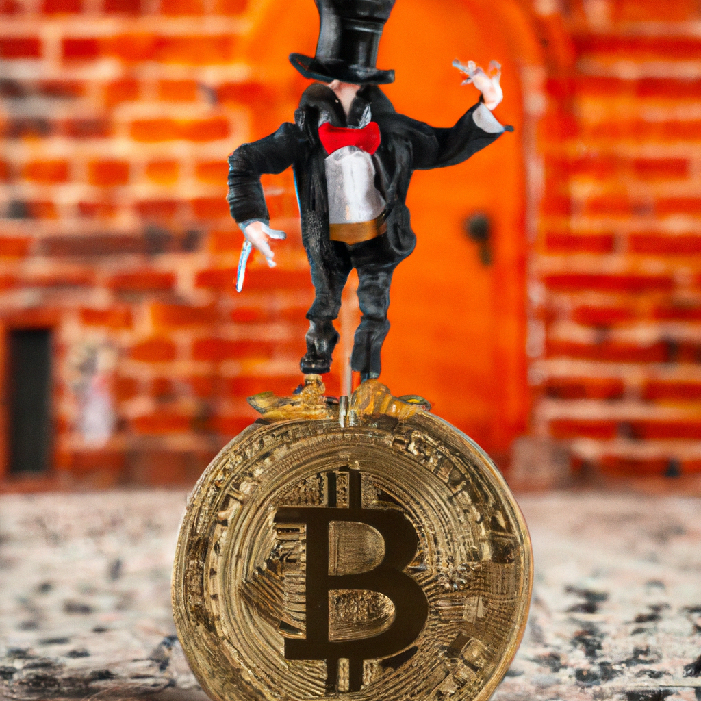 Wall Street buys over $1B in Bitcoin amid dollar&#039;s ‘do or die’ moment