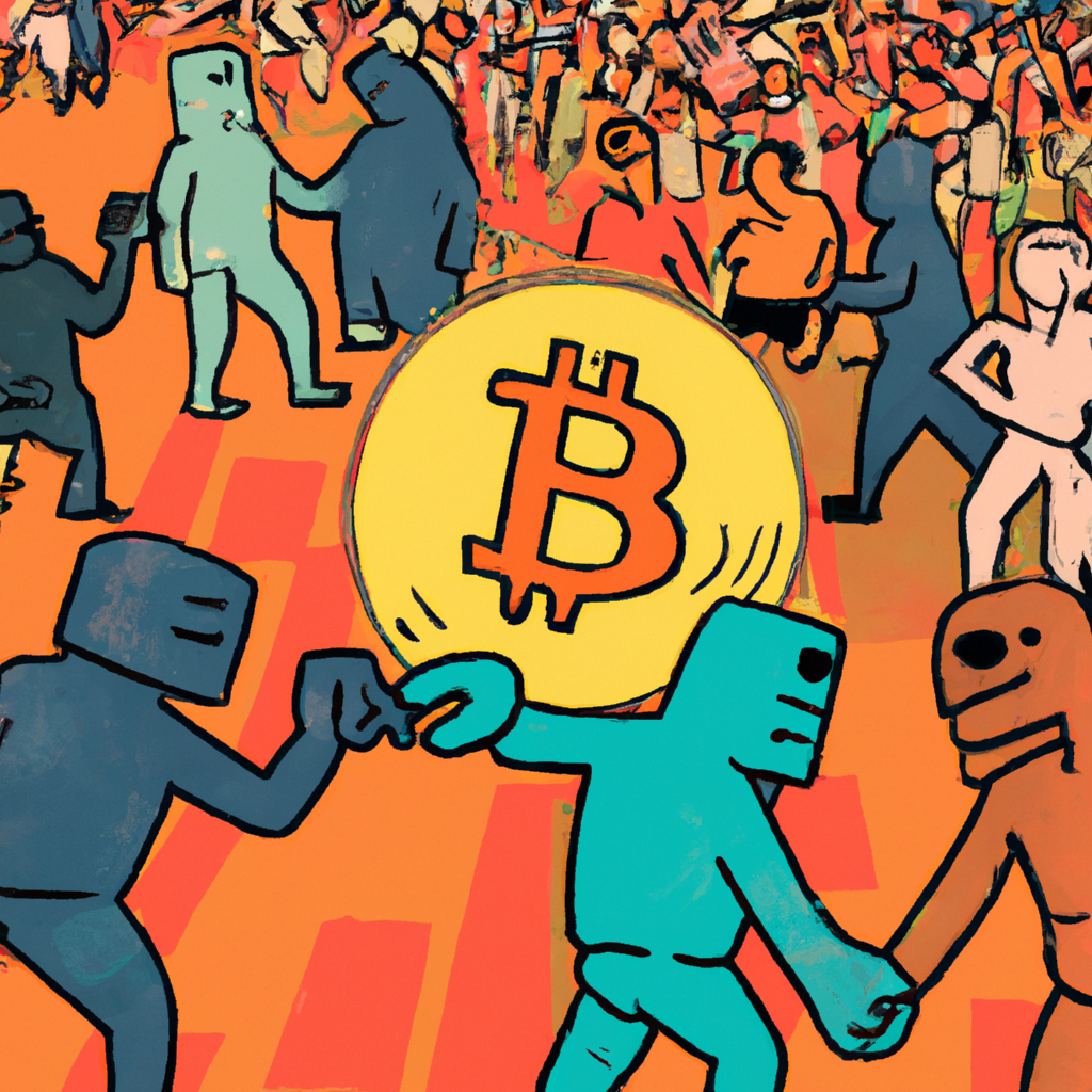 Emerging economies have sparked crypto’s most important retail revolution yet