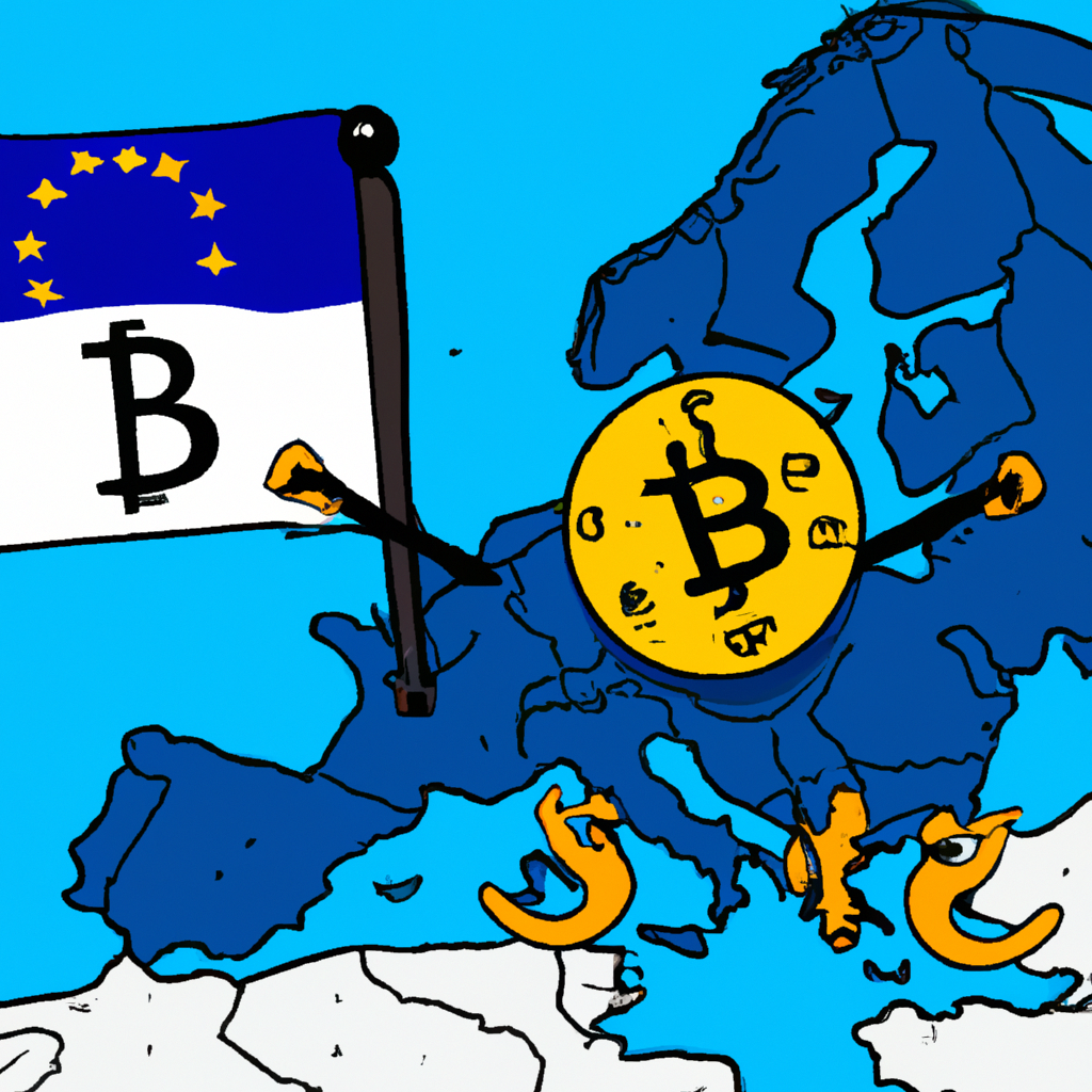 Gemini launches tokenized Michael Saylor&#039;s Strategy stock for EU investors