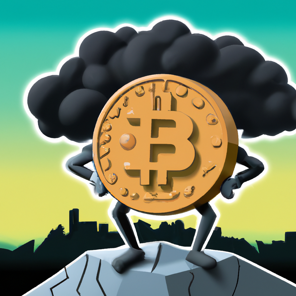 Bitcoin builds energy for new highs as US stagflation risk, tariff war, Fed rate cuts loom
