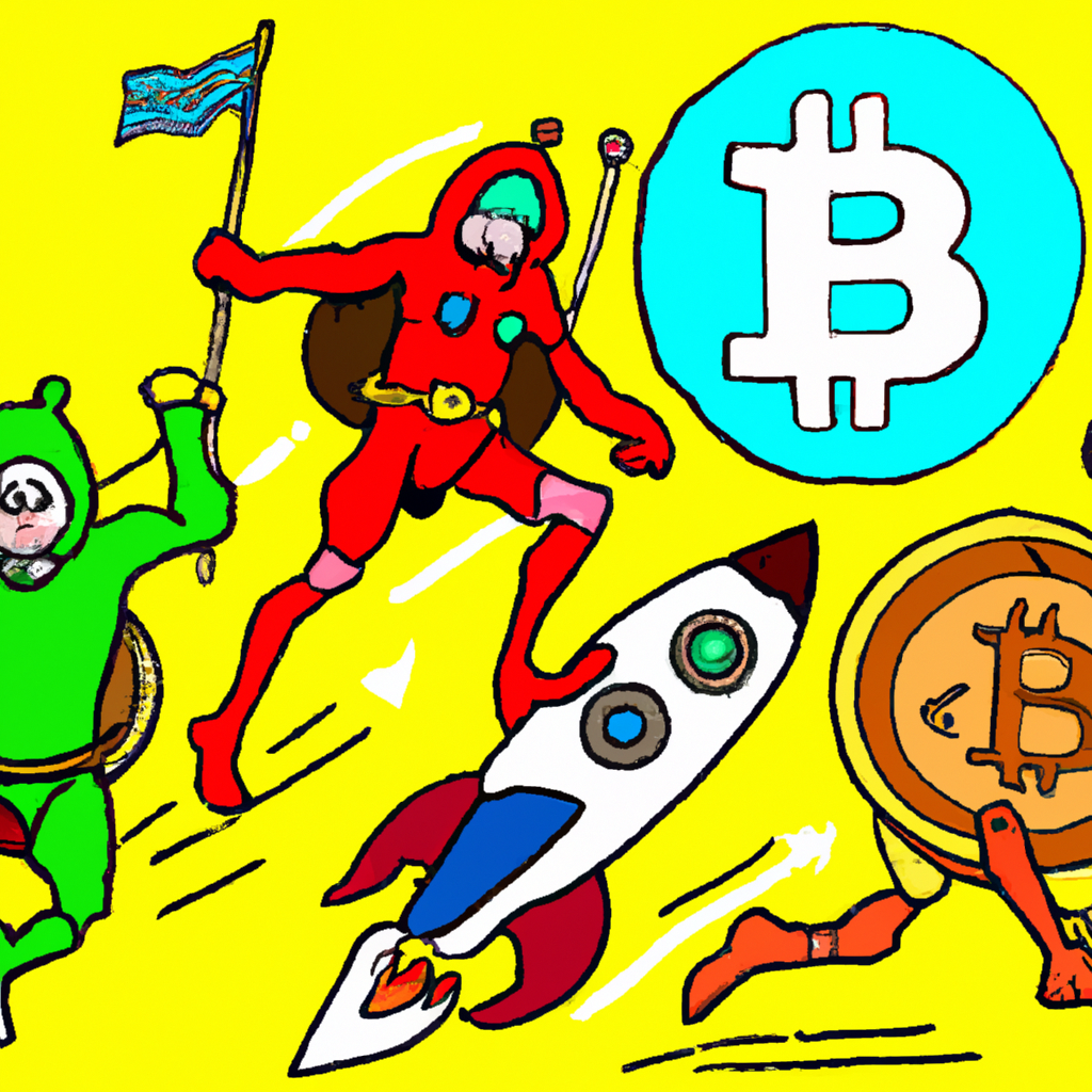 Bitcoin, XRP, SOL futures launch on Robinhood