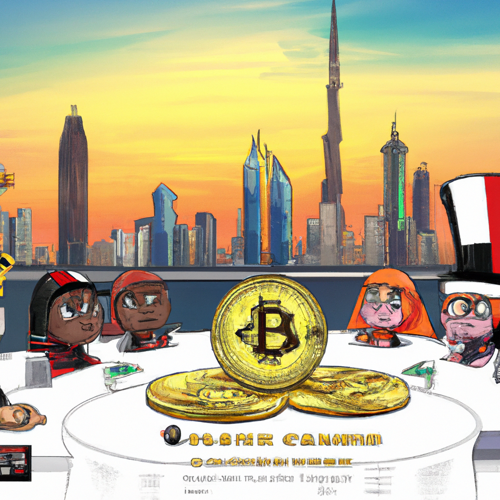 Legal strategy matters more than ever for your crypto startup in the UAE