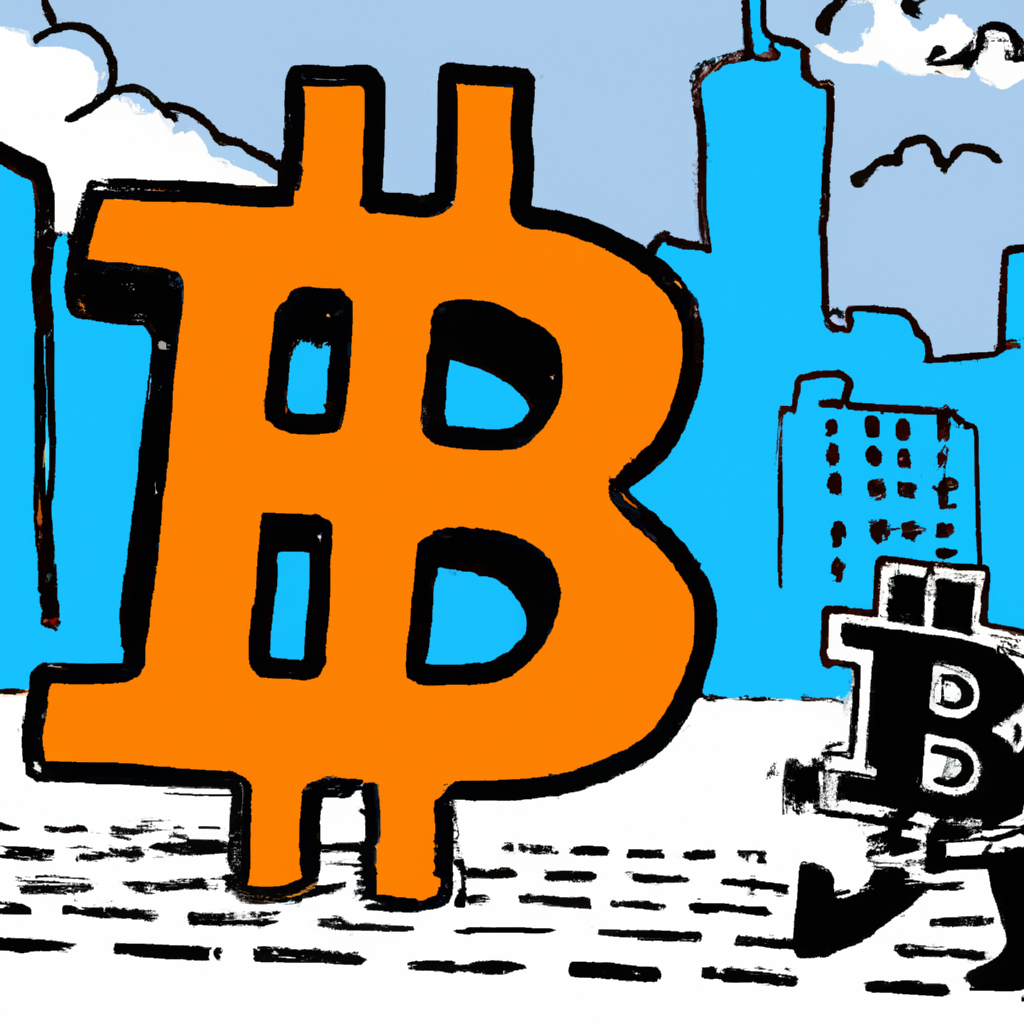 Bitcoin Treasury Corporation to relist on Toronto exchange, buys 292 BTC