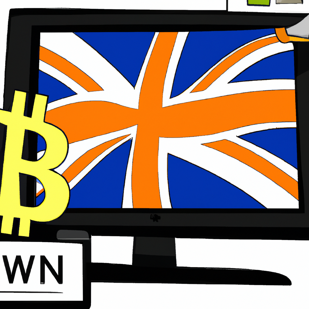 UK’s The Smarter Web Company raises $56M days after big Bitcoin buy