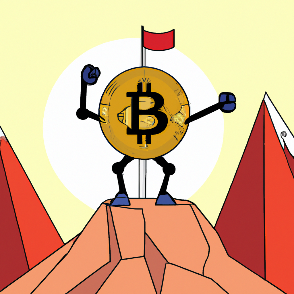 US futures hit record high, setting Bitcoin up for new peak: Analysts