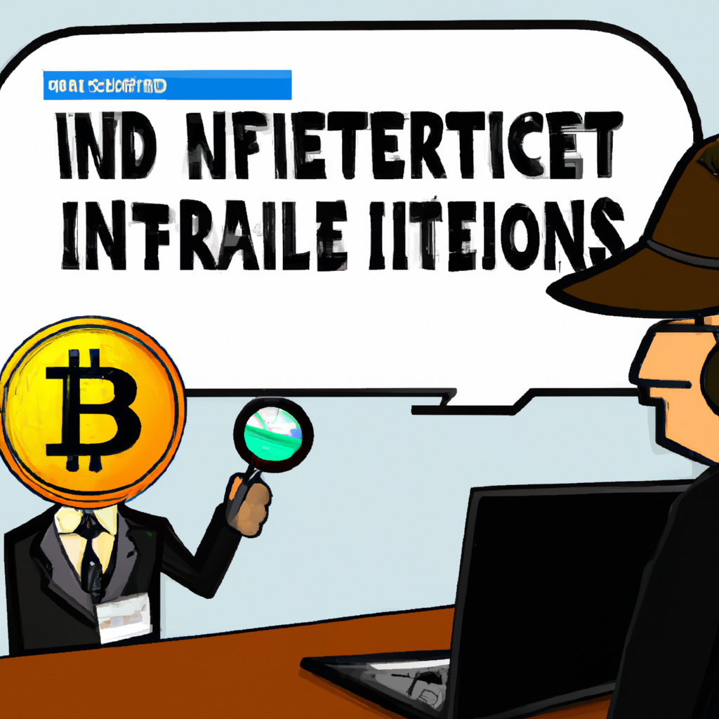 FBI busts alleged BreachForums admin ‘IntelBroker’ with $250 Bitcoin sting