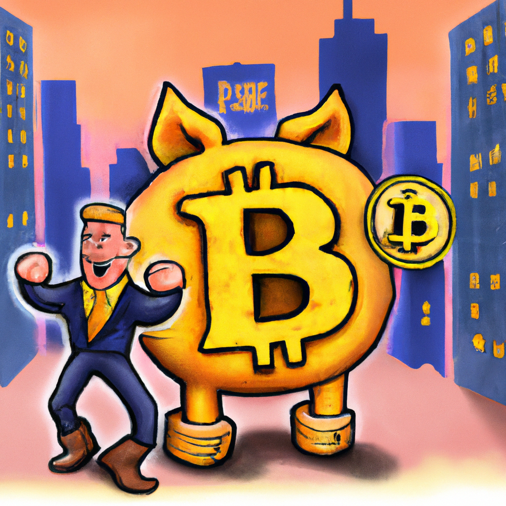 Wall Street buys over $1B in Bitcoin amid dollar&#039;s ‘do or die’ moment