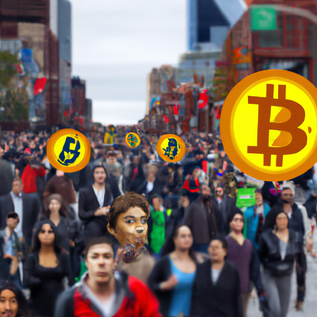 Growing dissatisfaction among young people to drive BTC price: Analyst