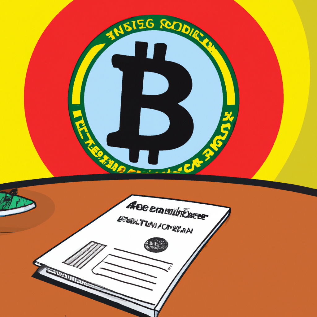 Binance ties to Kenyan crypto board raise monopoly concerns: Report