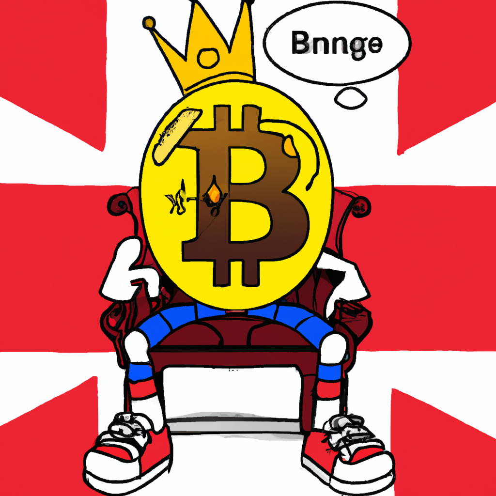 Bitcoin takes pressure off the US dollar — US President Trump