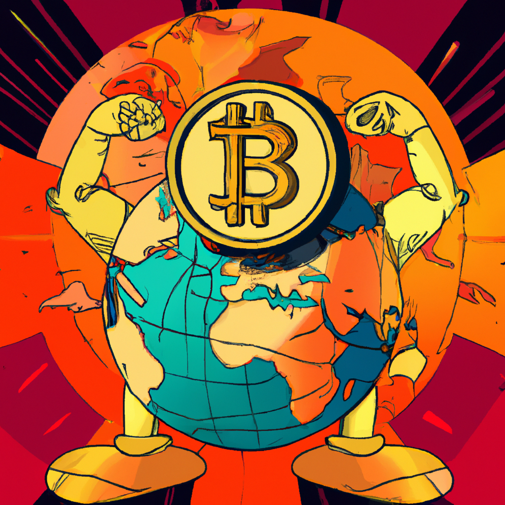 Emerging economies have sparked crypto’s most important retail revolution yet