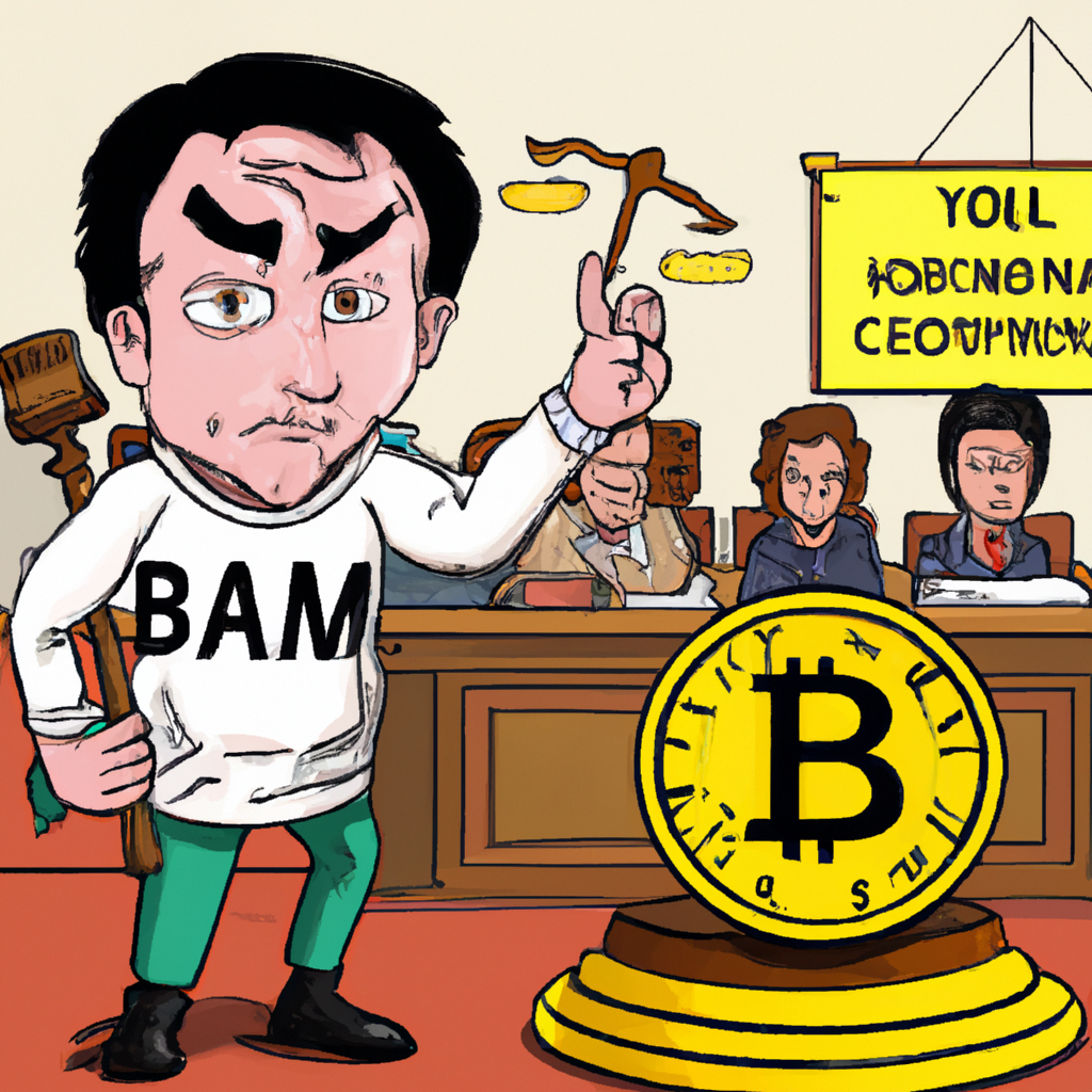 Crypto scammer gets 8 years for $40M eEmpowerCoin, ECoinPlus scams