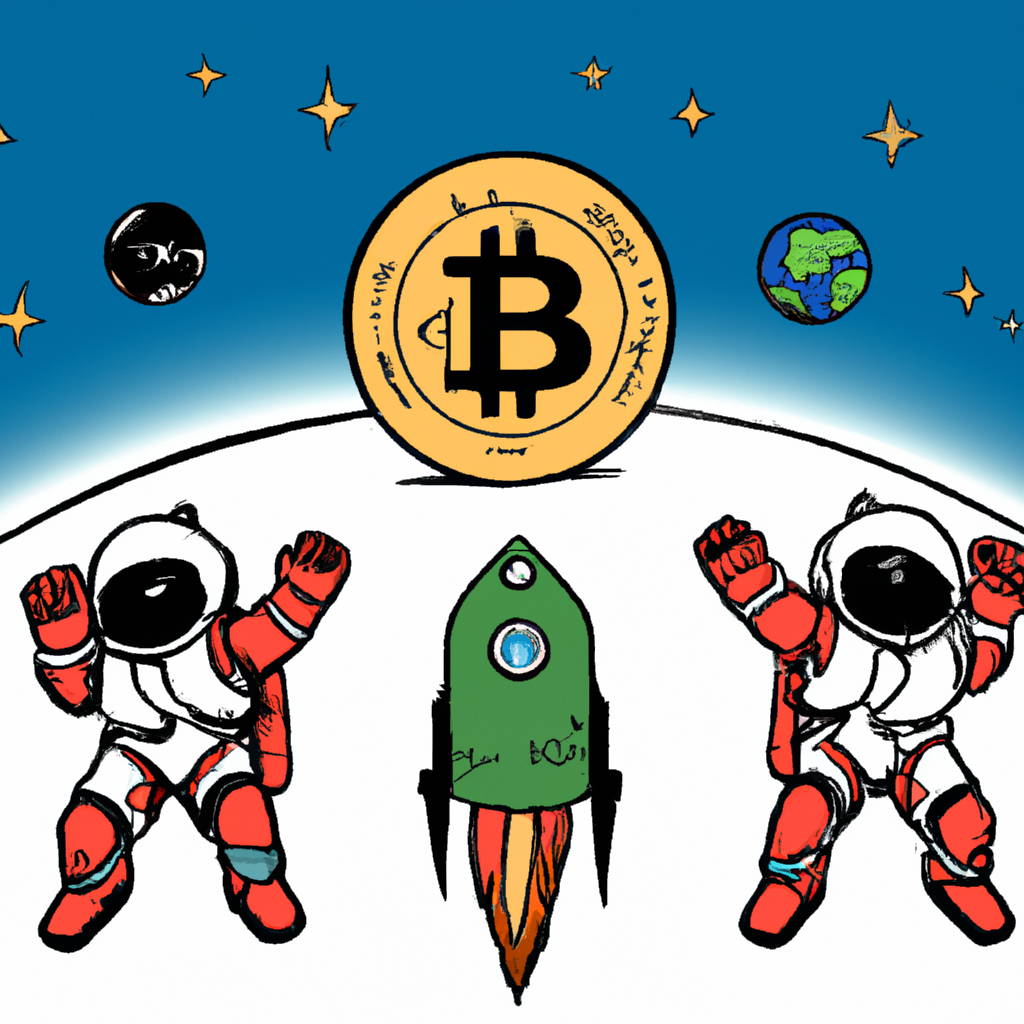 Bitcoin, XRP, SOL futures launch on Robinhood