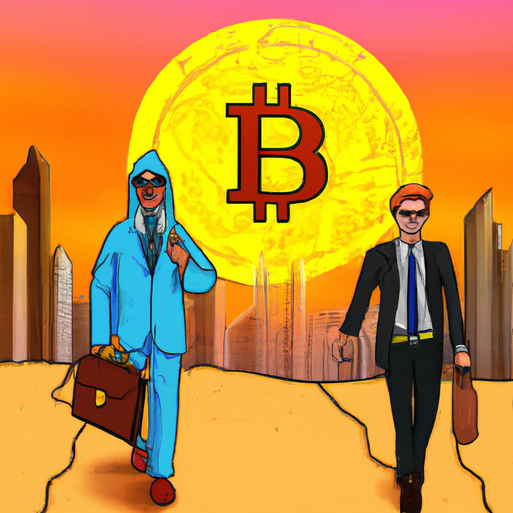 Legal strategy matters more than ever for your crypto startup in the UAE