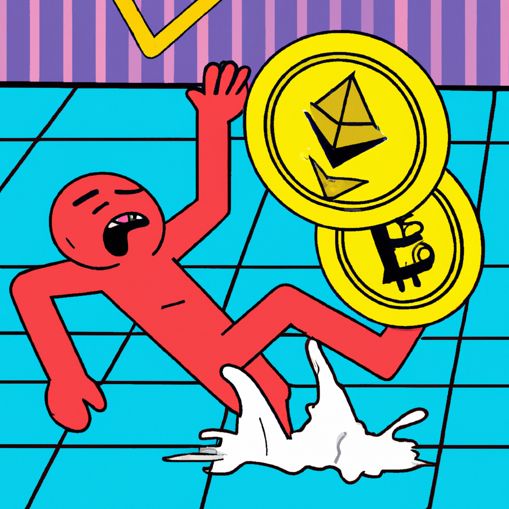 Bit Digital plunges 15% after $150M public offering, Ethereum pivot