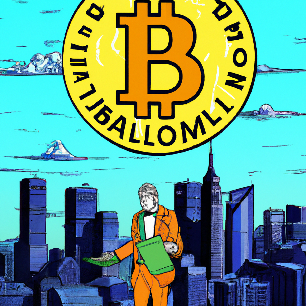 Genius Group eyes massive Bitcoin buys from billion-dollar lawsuits