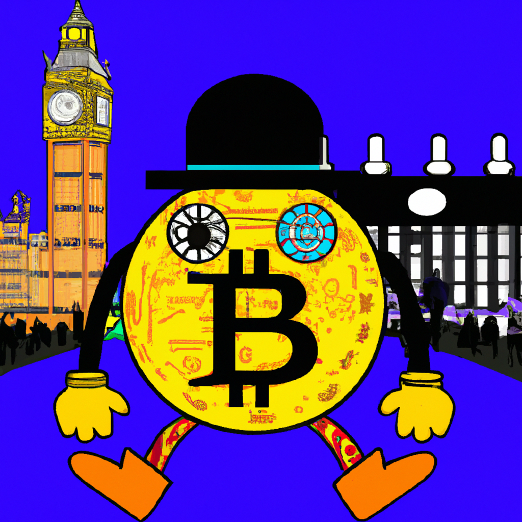 UK’s The Smarter Web Company raises $56M days after big Bitcoin buy
