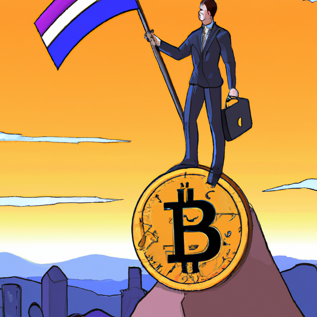 US futures hit record high, setting Bitcoin up for new peak: Analysts