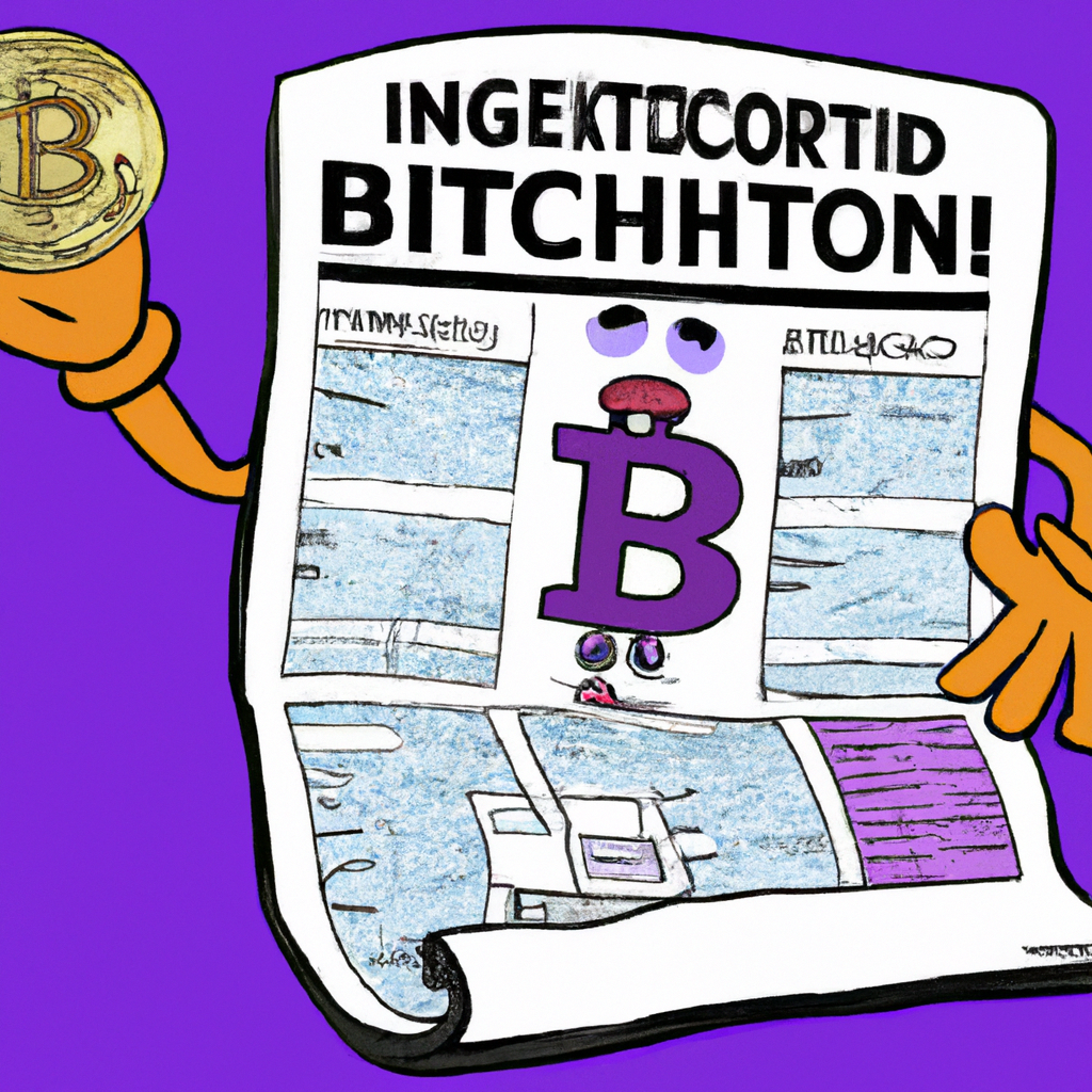 Here’s what happened in crypto today