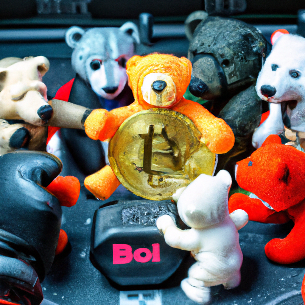 Bitcoin teases &#039;brutal&#039; short squeeze as sellers protect $108K