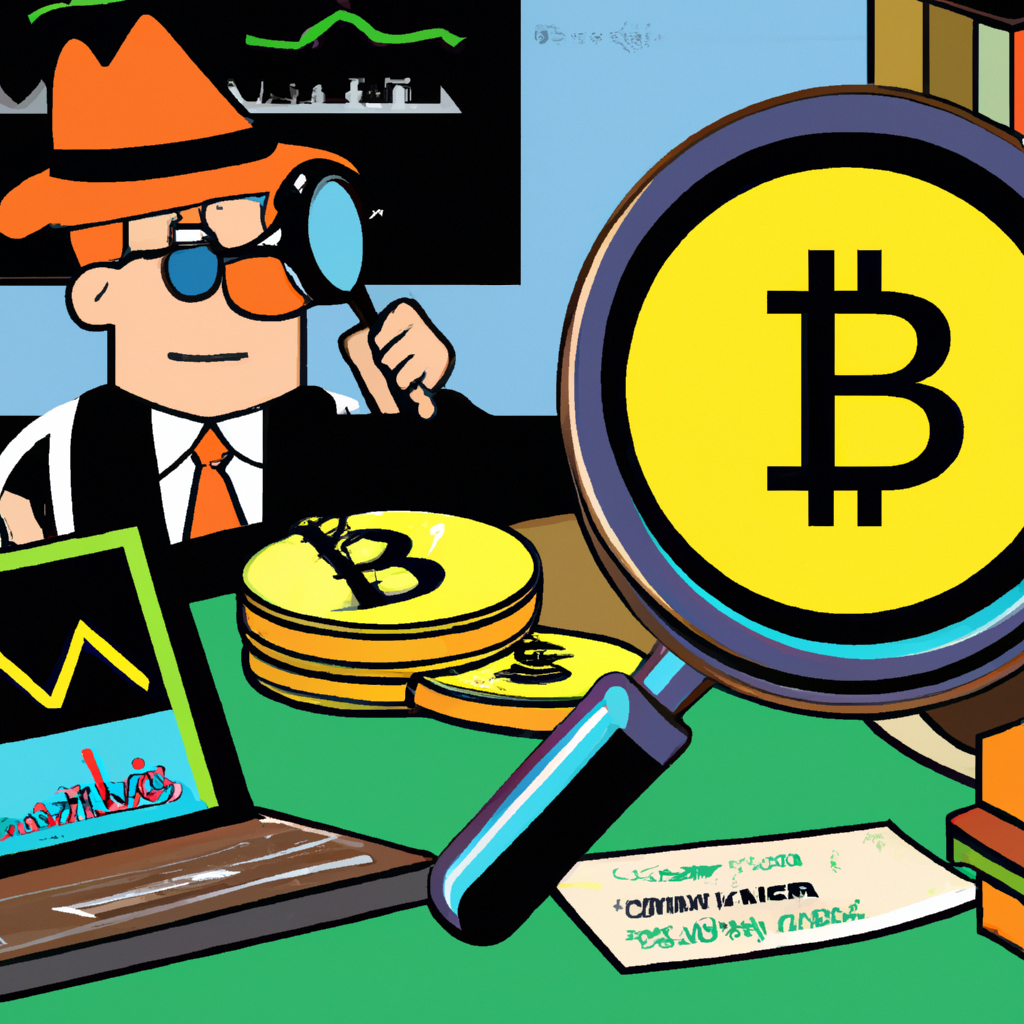 How ZachXBT traced a $31M Bitcoin donation to a flagged wallet
